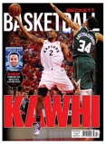 Basketball Print Current Issue